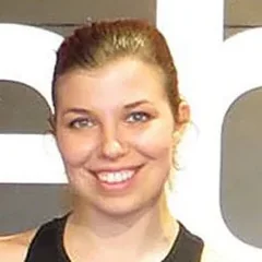 Antonina Fourman — Women's MINDSET Instructor (non-active)